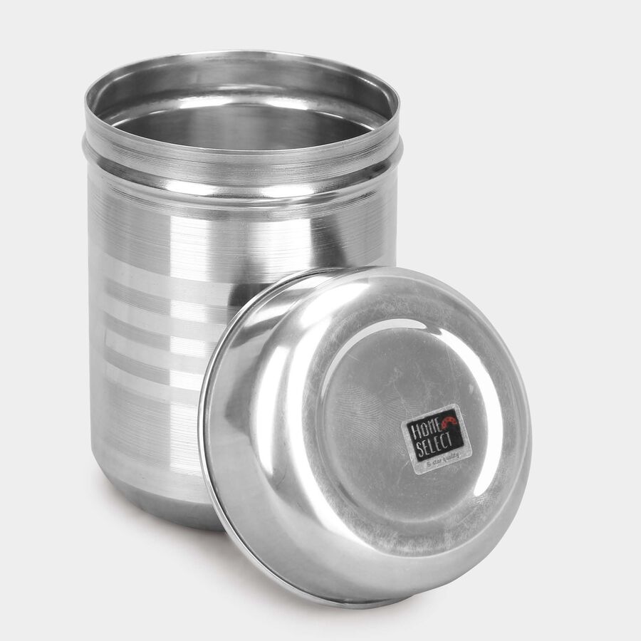 675 ml Steel Container, , large image number null