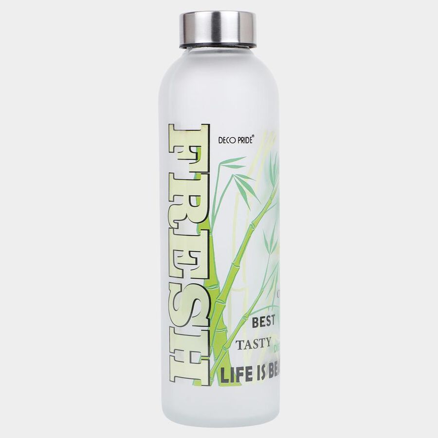 500ml Glass Bottle, , large image number null