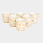 100 ml Bio China Cup, Set of 6, , small image number null