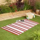 Red PVC Floor Mat, , small image number null