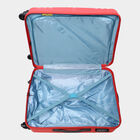 4-Wheel Red Polycarbonate Hard Case Trolley, Small + Medium + Large, , small image number null