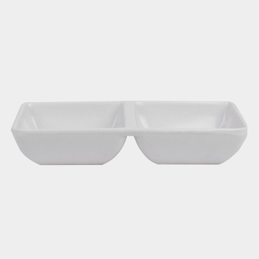 Melamine Snack Plate, , large image number null