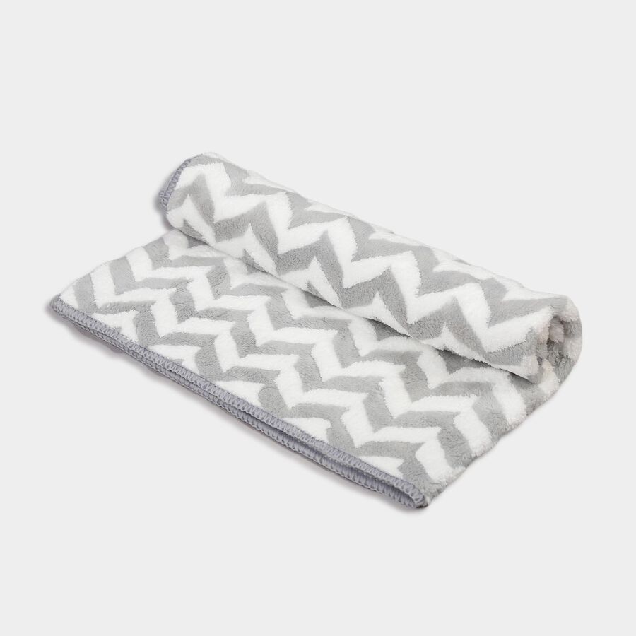 Cotton Hand Towel, 200 GSM, 40 X 60 cm, , large image number null