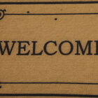 Beige Polyester Rugs, , small image number null