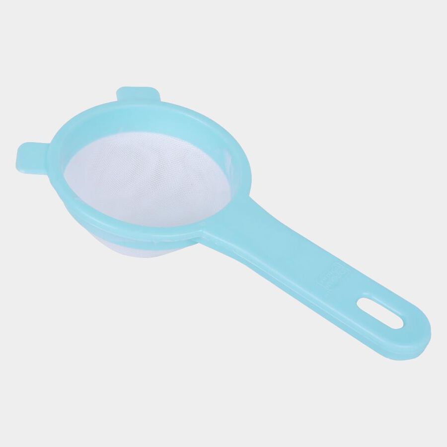 Plastic Tea Strainer, , large