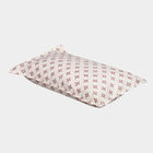 Pink Microfiber Pillow Cover, , small image number null