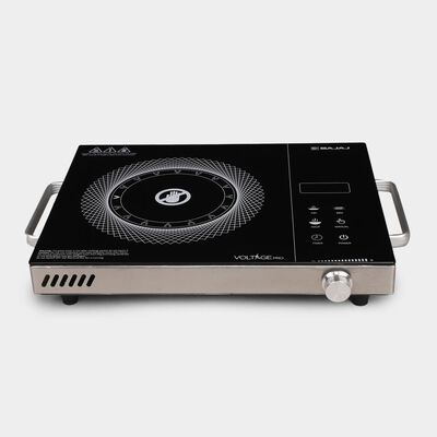 2200W Infrared Cooktop