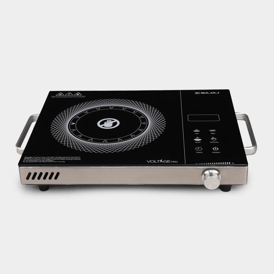 2200W Infrared Cooktop, , large image number null