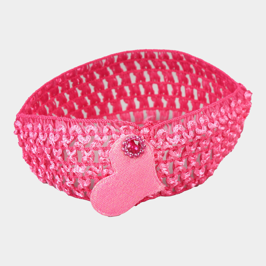 Hairbands - Color/Design May Vary, , large image number null