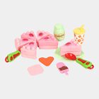 Kid's Plastic Kitchen Set, , small image number null