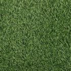 Anti-SKId Green Polypropylene Door Mat, , small image number null