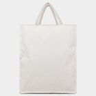 off-White Canvas Bag, , small image number null
