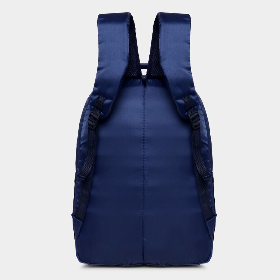 Polyester Backpack, , large image number null