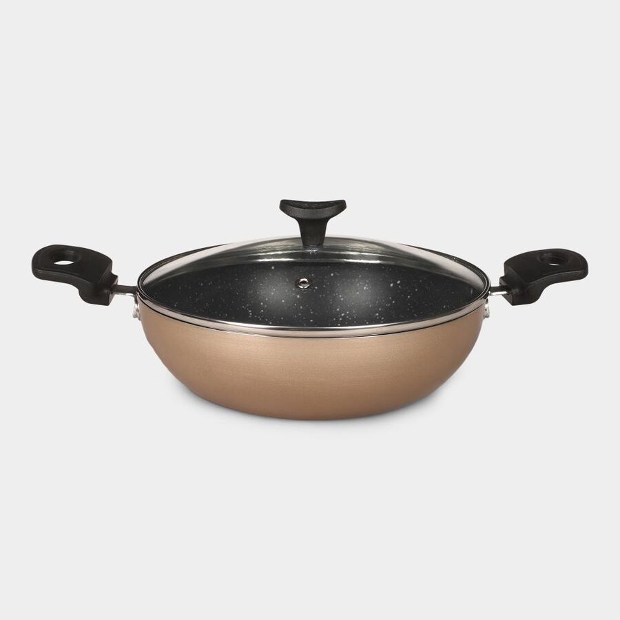 1L |1.5L Nonstick Cook & Serveware, , large image number null