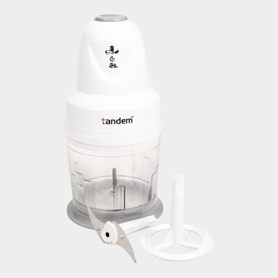 250W Electric Chopper, , large image number null