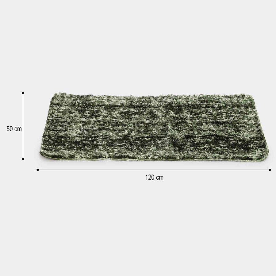 Anti-Skid Polyester Bedside Runner, , large image number null
