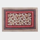 Cotton Printed Pillow Cover 1 Pc., , small image number null