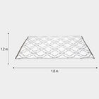 White PVC Floor Mat, , small image number null