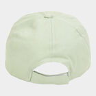 Kids' Green Canvas Cap, , small image number null