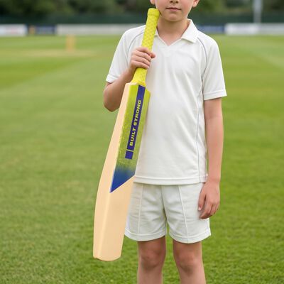Kid's cricket bat