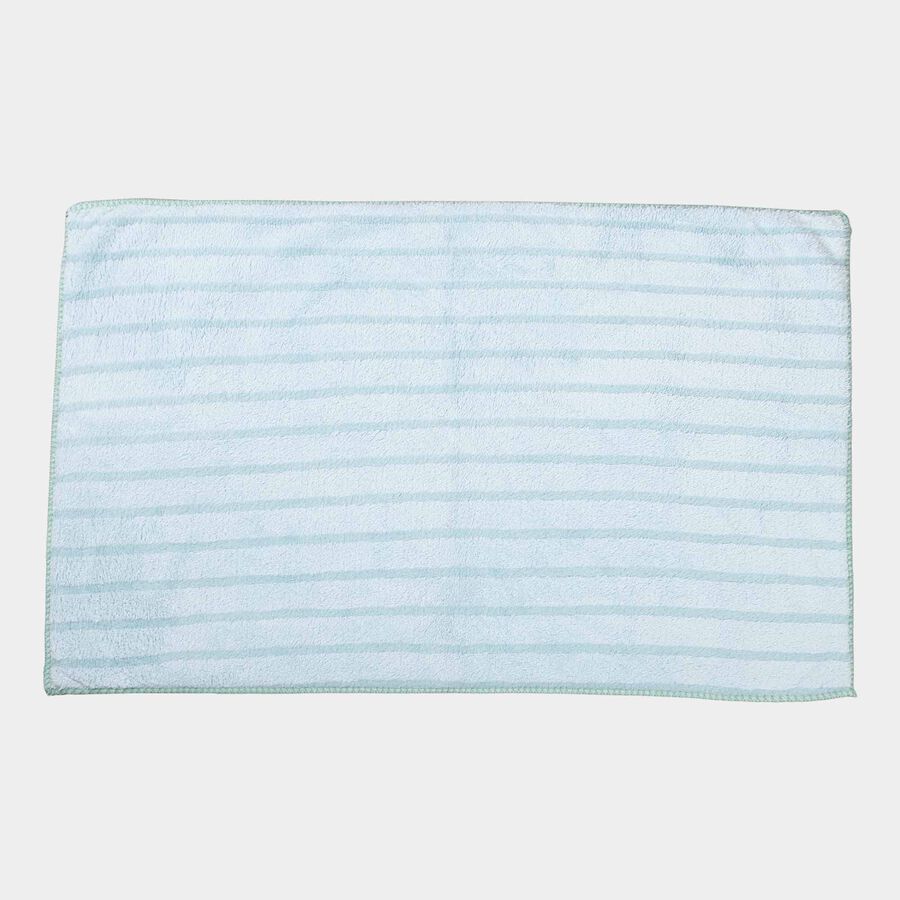 280 GSM Multicolour Microfiber Hand Towel, , large image number null