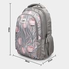 Blue Fabric Bag, , small image number null