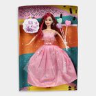 Kid's Plastic Doll, , small image number null