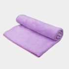 280 GSM Polyurethanerple Microfiber Baby Towel, , small image number null