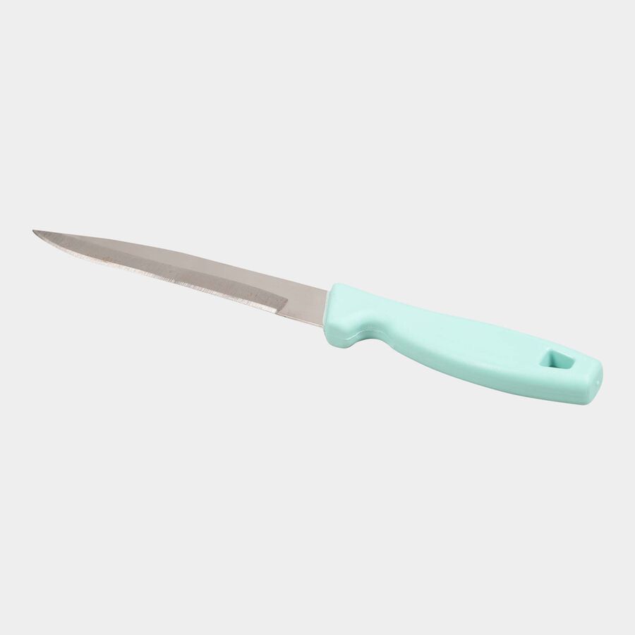 Steel Kitchen Knife, , large image number null