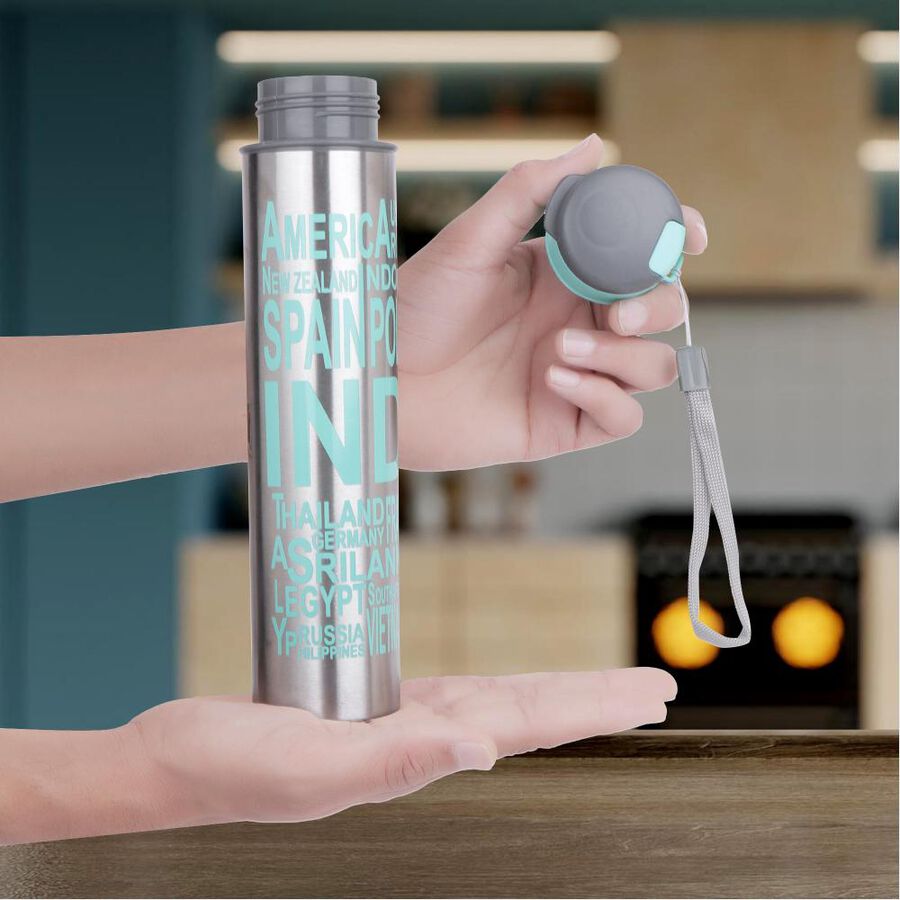 500 ml Steel Bottle, , large image number null