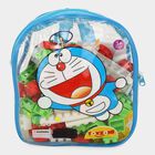 Kid's Doraemon Building Blocks Set, , small