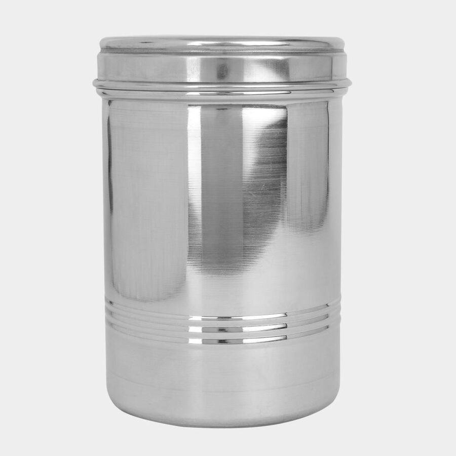 800ml Steel Container, , large image number null