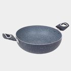2 L Non-Stick Kadhai, , small image number null
