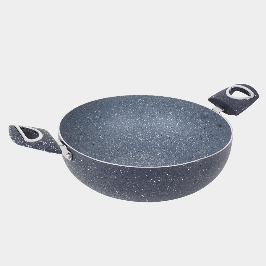 2 L Non-Stick Kadhai, , large image number null