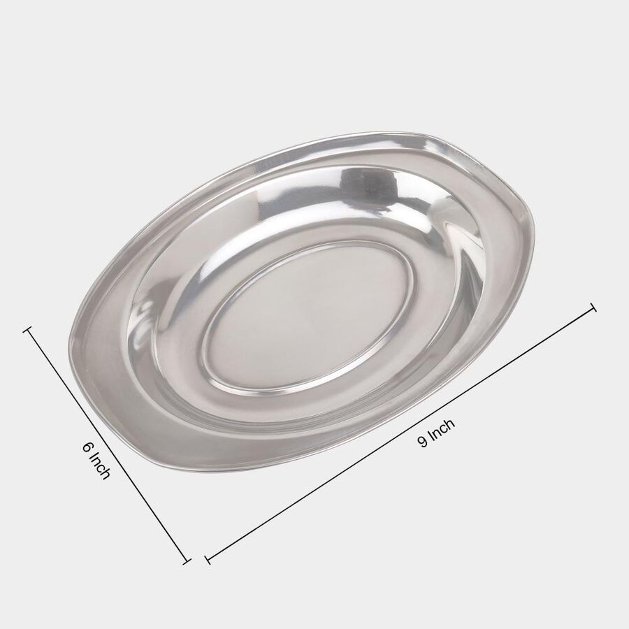 Steel Plate, , large image number null