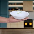 Opalware Dinner Set 10 Pcs, , small image number null