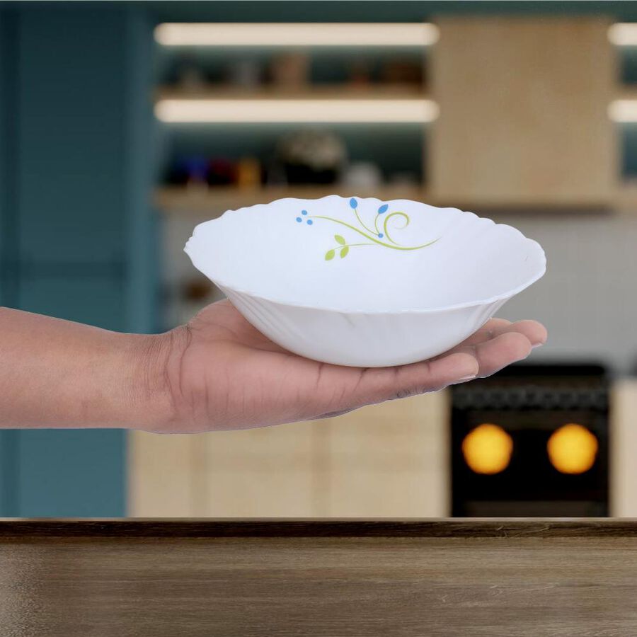 Opalware Dinner Set 10 Pcs, , large image number null