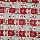 Red Microfiber Double Bedsheet, , small image number null