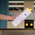 1 L Plastic Dispenser, , small image number null