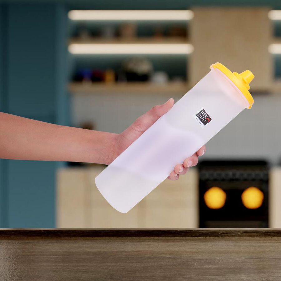 1 L Plastic Dispenser, , large image number null