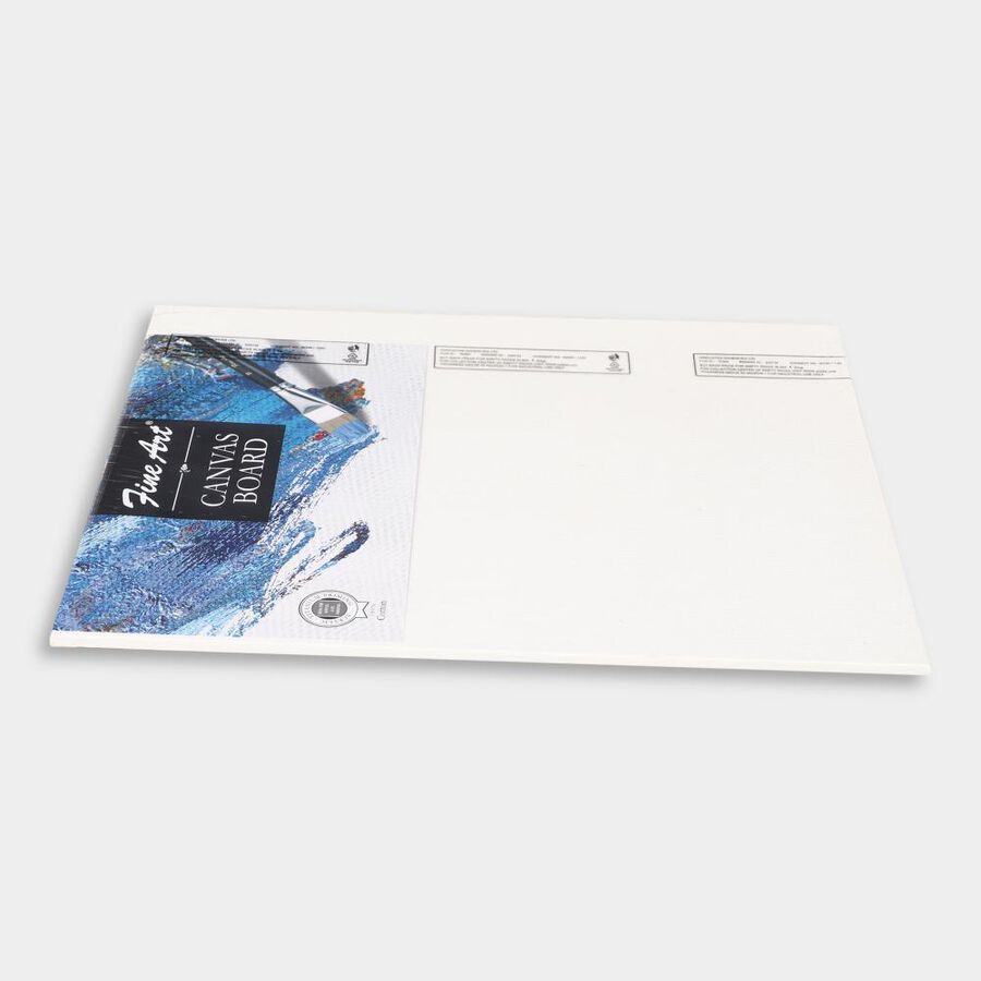 Canvas Board, , large image number null