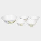 Opalware Pudding Set of 5, , small image number null