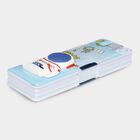 Magnetic Pencil Box - Color/Design May Vary, , small image number null