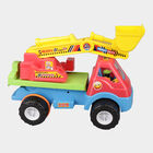 Toy Jcb Dumper - Color/Design May Vary, , small image number null