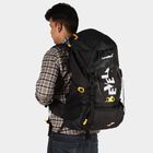 2 पॉकेट पॉलिएस्टर ट्रैकिंग बैग, , small image number null