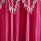 160 GSM 5 ft. Window Printed Curtain, , small image number null