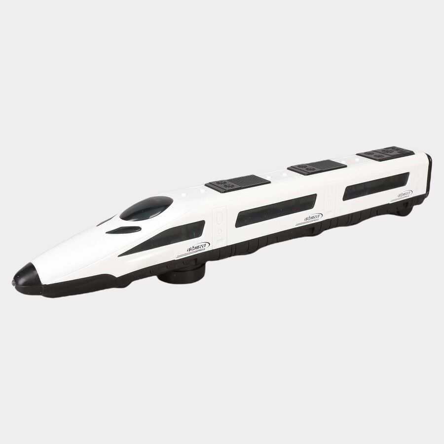 Battery Operated Train, , large image number null