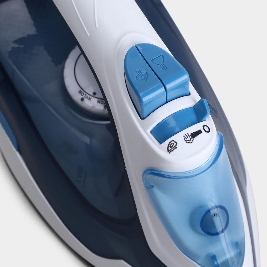 Steam Iron, , large