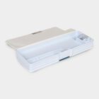Magnetic Pencil Box - Color/Design May Vary, , small image number null