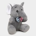 Elephant Fabric Stuffed Toy, , small image number null